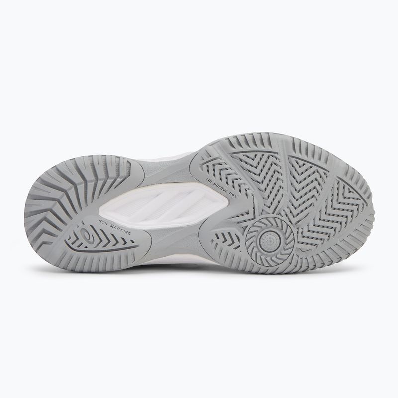 Vaikiški batai ASICS Upcourt 6 GS white/black 4