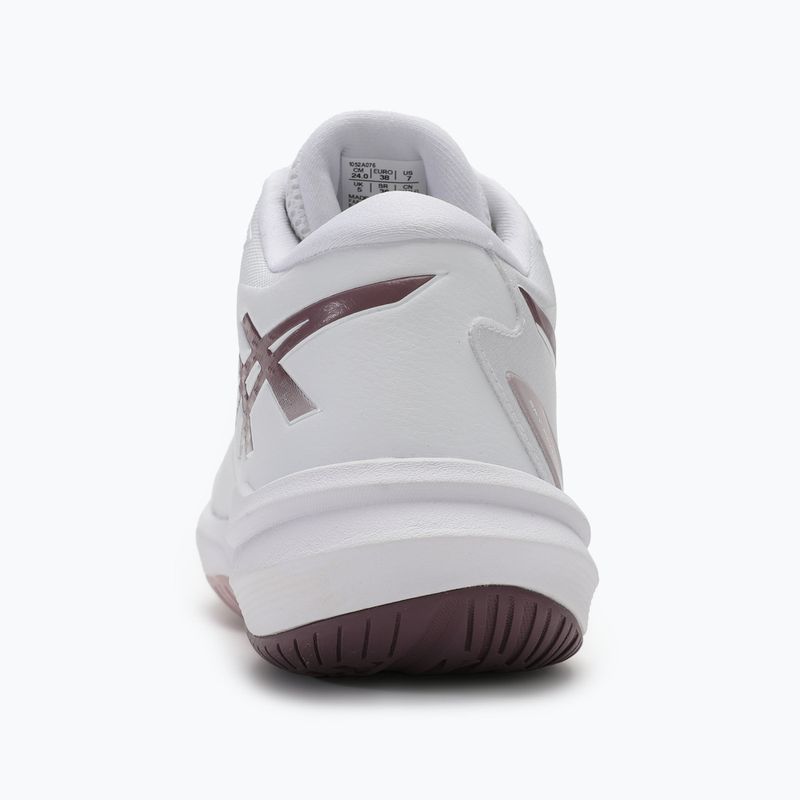 Moteriški batai ASICS Sky Elite FF MT 3 white/watershed rose 6