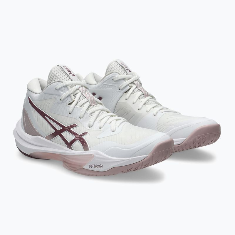 Moteriški batai ASICS Sky Elite FF MT 3 white/watershed rose 8