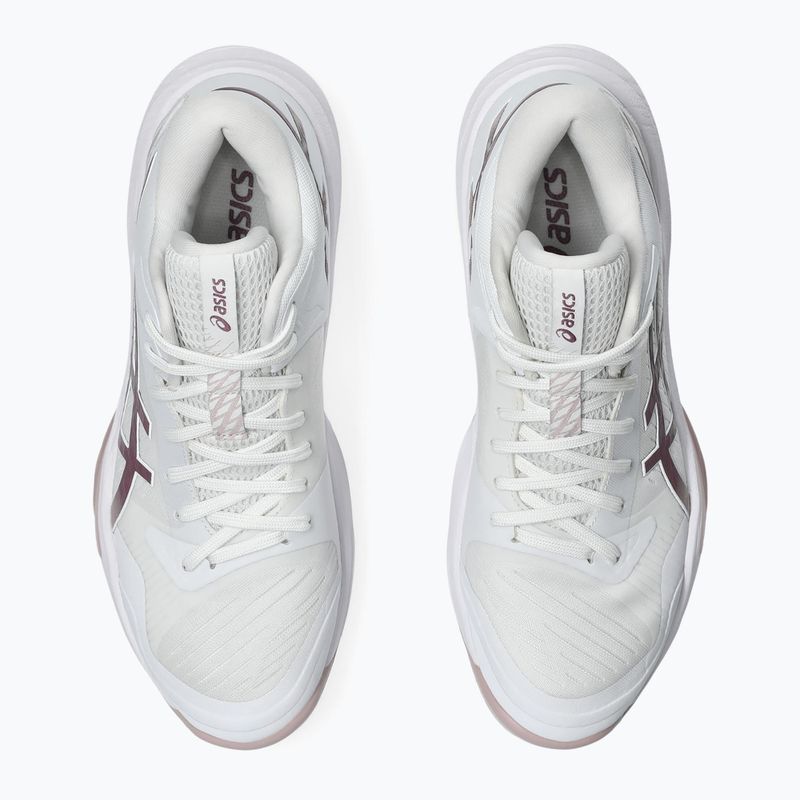 Moteriški batai ASICS Sky Elite FF MT 3 white/watershed rose 9