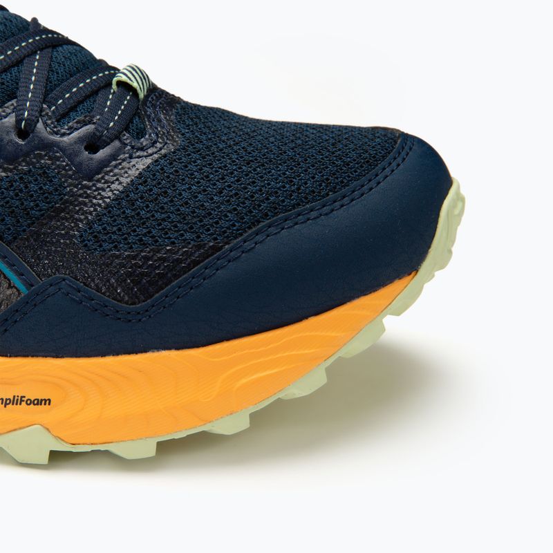 Vyriški bėgimo bateliai ASICS Gel-Sonoma 7 night sky/black 7
