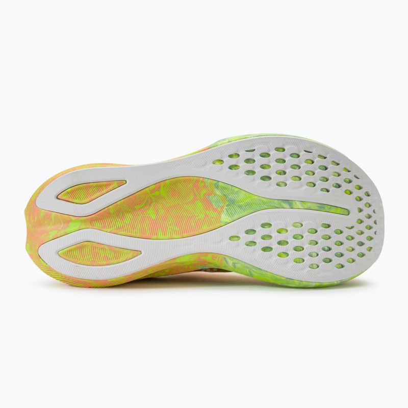 Vyriški bėgimo batai ASICS Noosa Tri 16 safety yellow/cool matcha 4