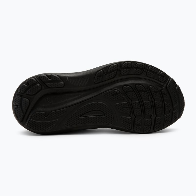Moteriški bėgimo batai ASICS Gel-Kayano 31 black/black 4