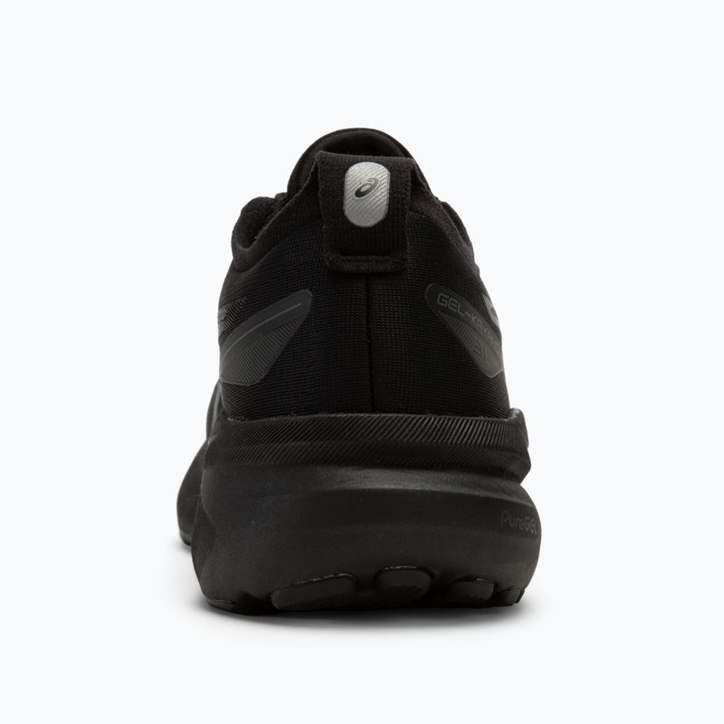 Moteriški bėgimo batai ASICS Gel-Kayano 31 black/black 6