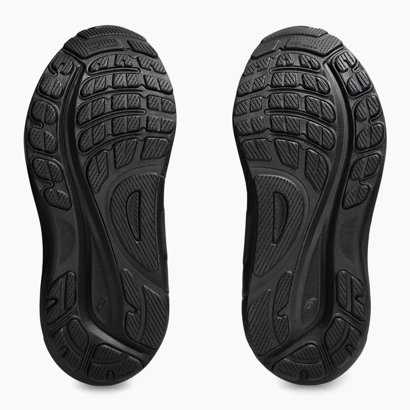 Moteriški bėgimo batai ASICS Gel-Kayano 31 black/black 13