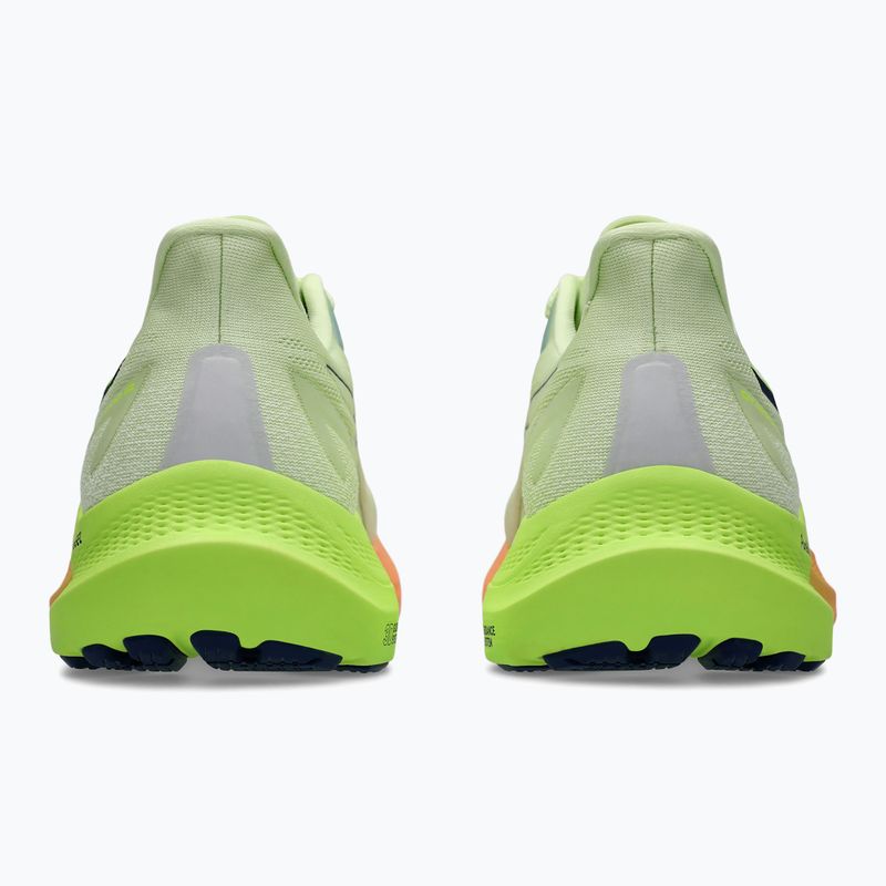 Vyriški bėgimo bateliai ASICS GT-2000 12 cool matcha/blue expanse 8