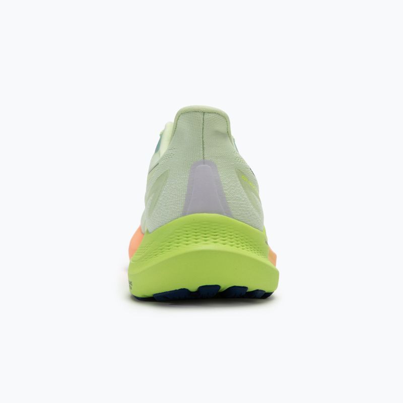 Vyriški bėgimo bateliai ASICS GT-2000 12 cool matcha/blue expanse 6