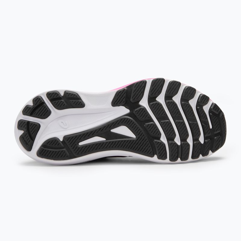 Moteriški bėgimo bateliai ASICS GT-1000 13 black/pink glo 4