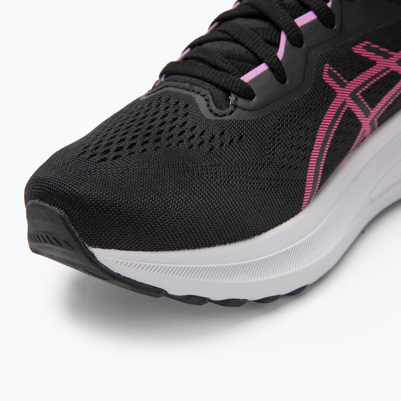 Moteriški bėgimo bateliai ASICS GT-1000 13 black/pink glo 7