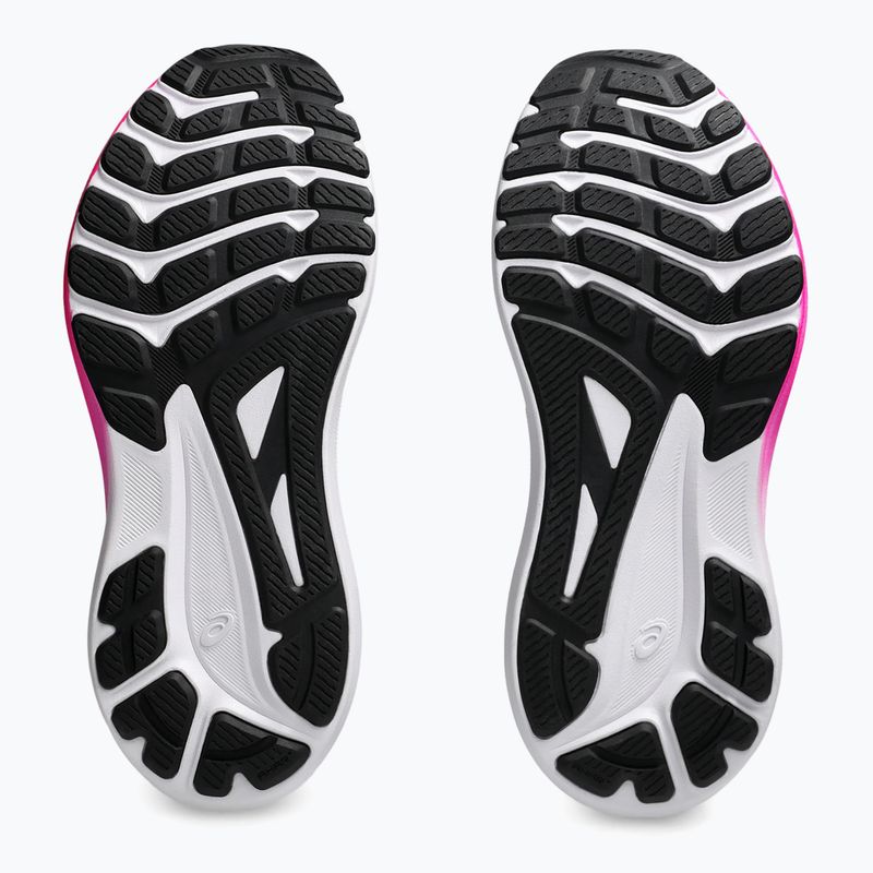 Moteriški bėgimo bateliai ASICS GT-1000 13 black/pink glo 13