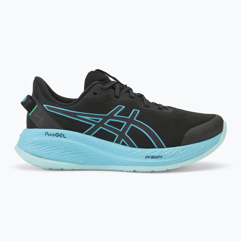 Vyriški bėgimo bateliai ASICS Gel-Cumulus 26 Lite-Show lite-show/bright cyan 2