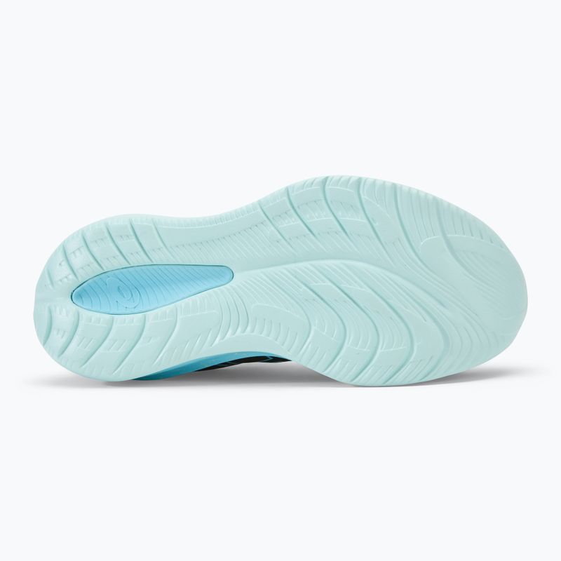 Vyriški bėgimo bateliai ASICS Gel-Cumulus 26 Lite-Show lite-show/bright cyan 4