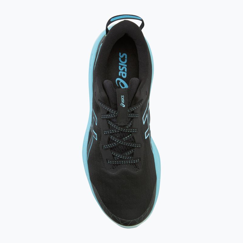 Vyriški bėgimo bateliai ASICS Gel-Cumulus 26 Lite-Show lite-show/bright cyan 5