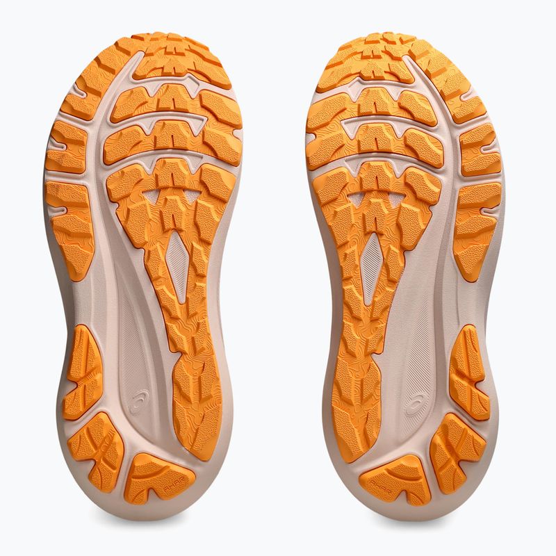 Moteriški bėgimo bateliai ASICS GT-2000 13 TR nature bathing/pearl pink 13