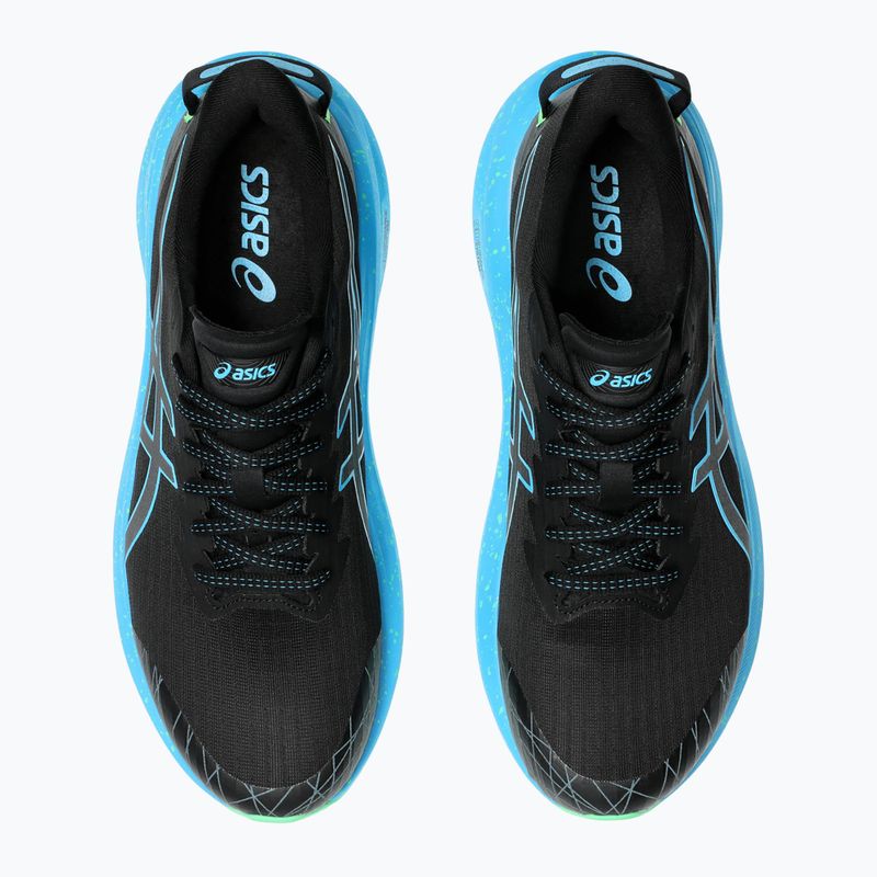 Vyriški bėgimo bateliai ASICS GT-2000 13 Lite-Show lite-show/digital aqua 12