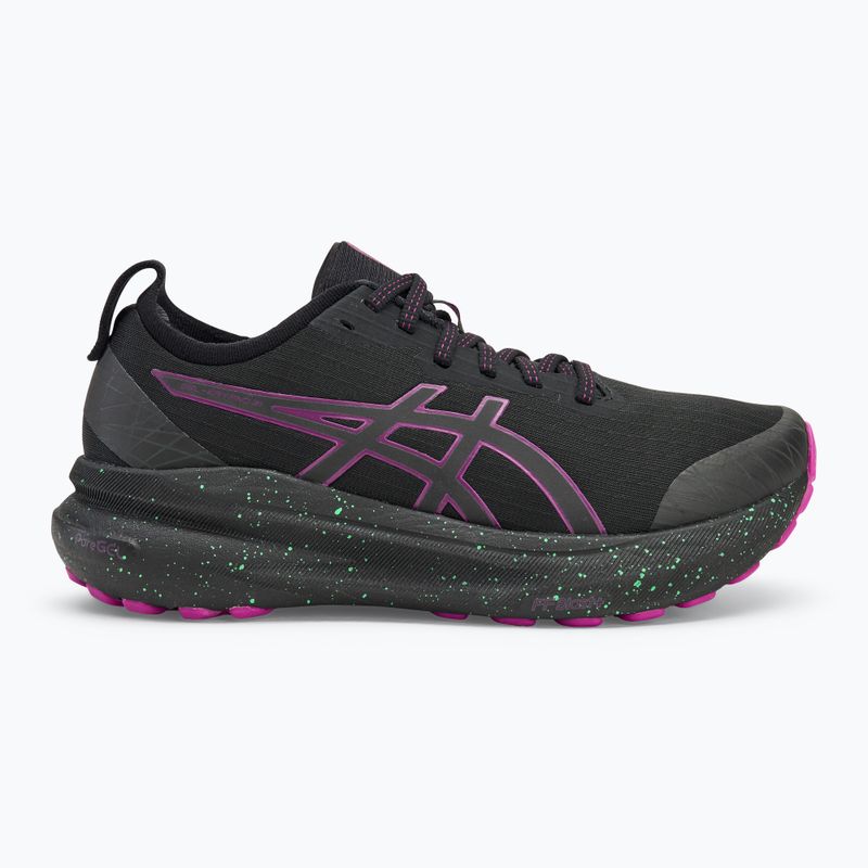 Moteriški bėgimo batai ASICS Gel-Kayano 31 Lite-Show lite-show/purple spectrum 2