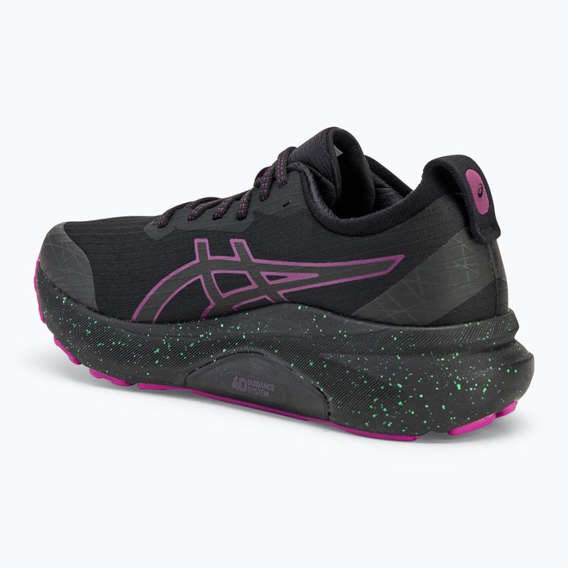 Moteriški bėgimo batai ASICS Gel-Kayano 31 Lite-Show lite-show/purple spectrum 3