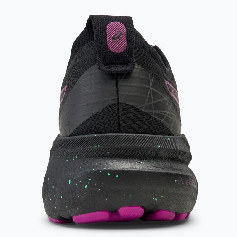 Moteriški bėgimo batai ASICS Gel-Kayano 31 Lite-Show lite-show/purple spectrum 6