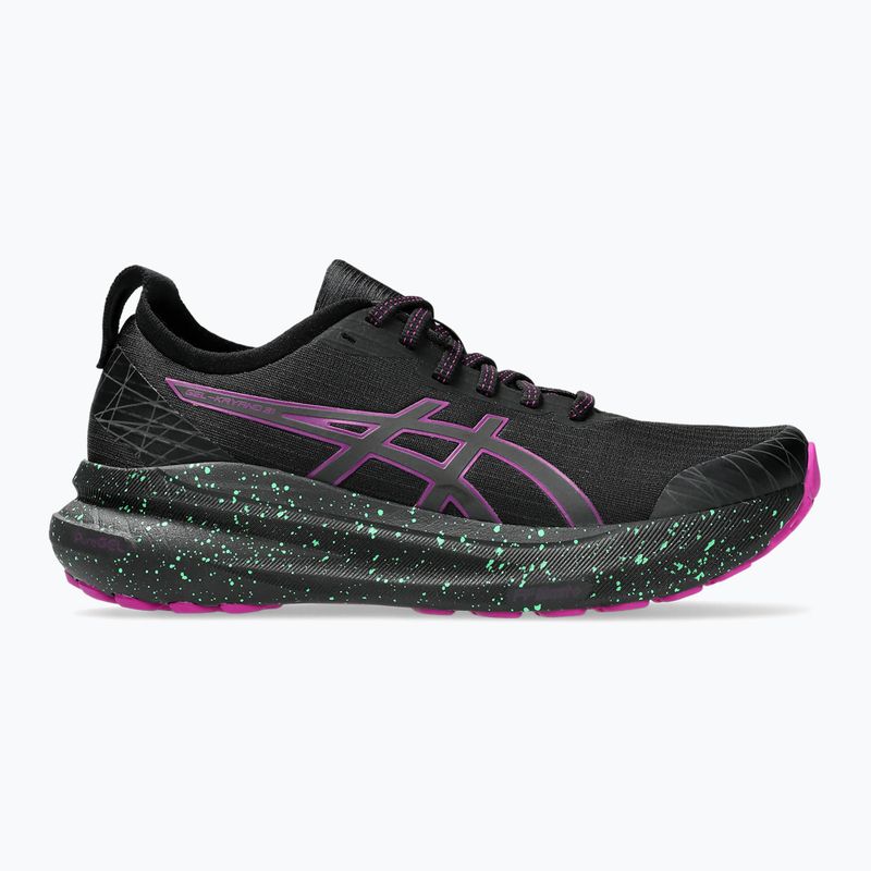 Moteriški bėgimo batai ASICS Gel-Kayano 31 Lite-Show lite-show/purple spectrum 8