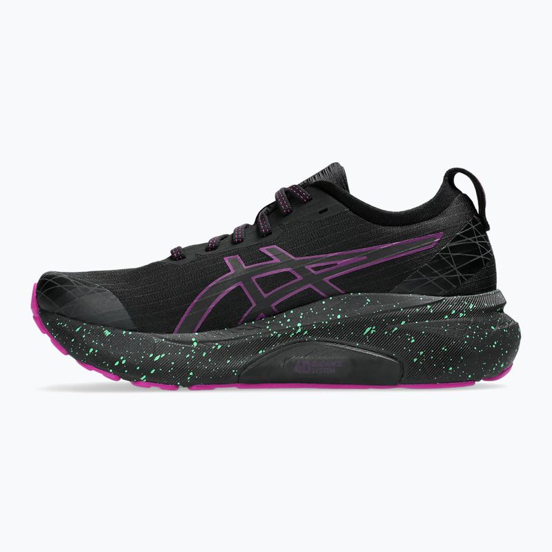 Moteriški bėgimo batai ASICS Gel-Kayano 31 Lite-Show lite-show/purple spectrum 9