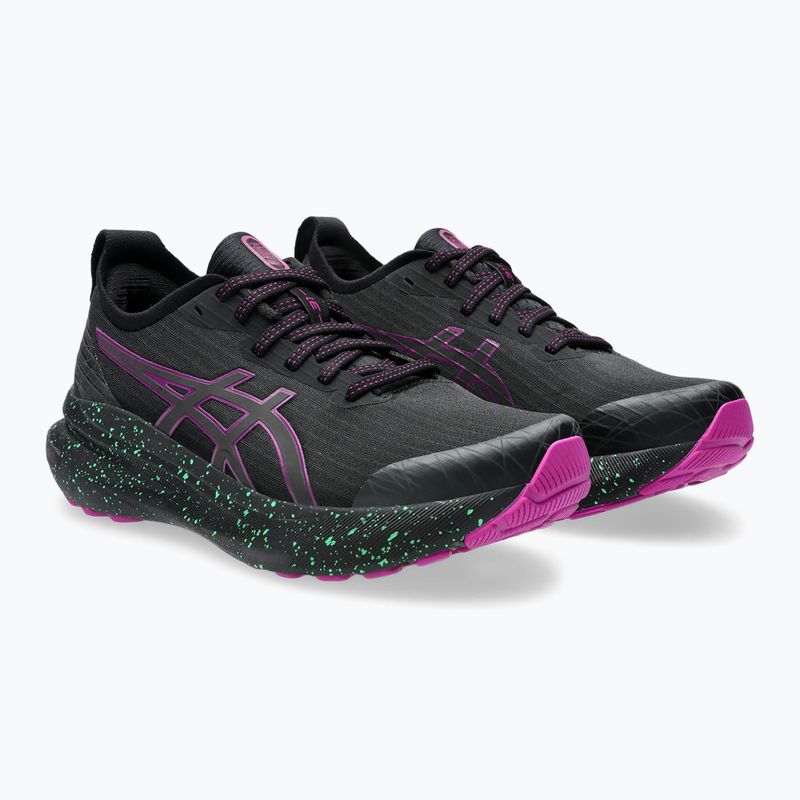 Moteriški bėgimo batai ASICS Gel-Kayano 31 Lite-Show lite-show/purple spectrum 10