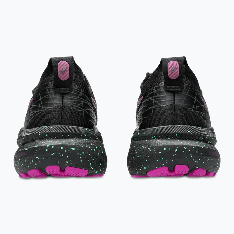 Moteriški bėgimo batai ASICS Gel-Kayano 31 Lite-Show lite-show/purple spectrum 11