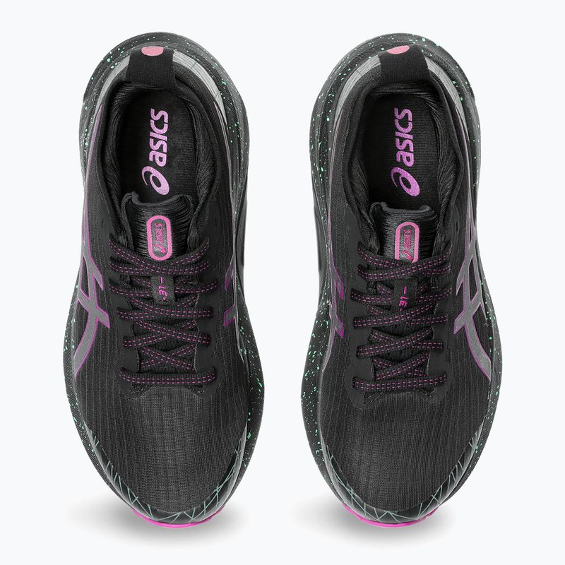 Moteriški bėgimo batai ASICS Gel-Kayano 31 Lite-Show lite-show/purple spectrum 12