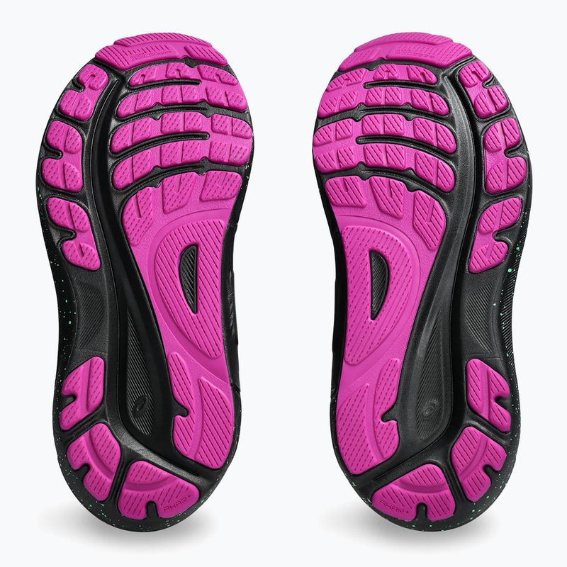 Moteriški bėgimo batai ASICS Gel-Kayano 31 Lite-Show lite-show/purple spectrum 13