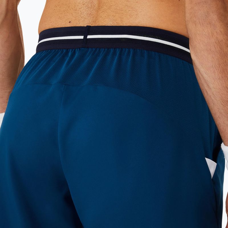 Vyriški teniso šortai ASICS Match 7IN mako blue 5
