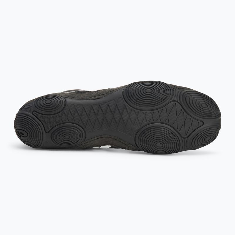 Imtynių bateliai ASICS Snapdown 4 black/white 4