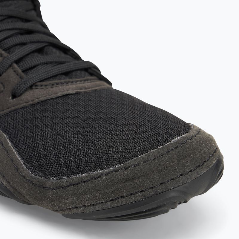 Imtynių bateliai ASICS Snapdown 4 black/white 7