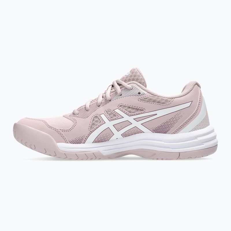 Moteriški teniso batai ASICS Court Slide 3 watershed rose/white 9