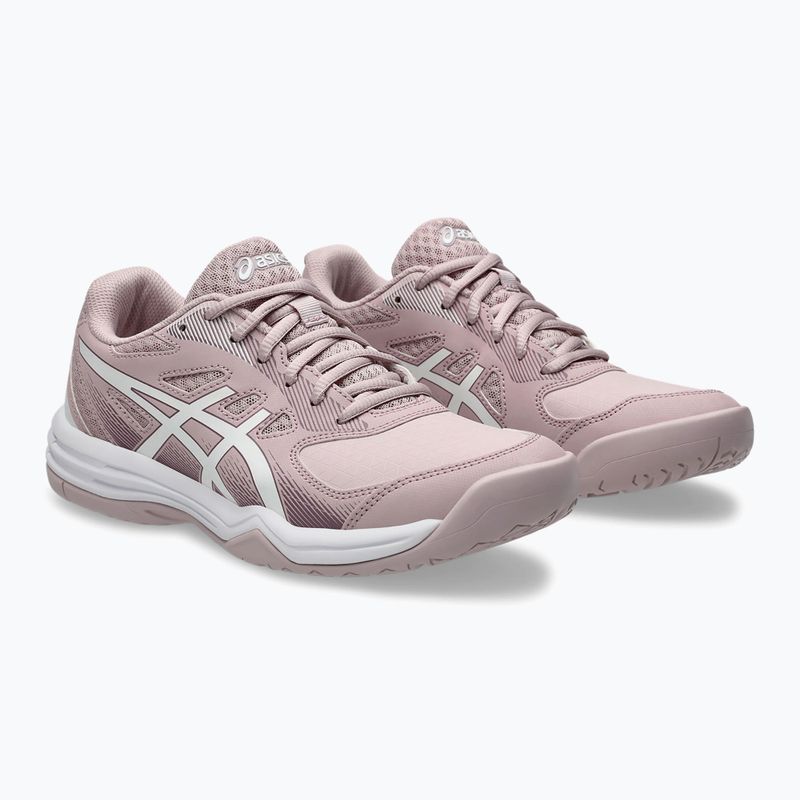 Moteriški teniso batai ASICS Court Slide 3 watershed rose/white 10