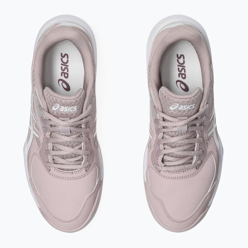 Moteriški teniso batai ASICS Court Slide 3 watershed rose/white 12