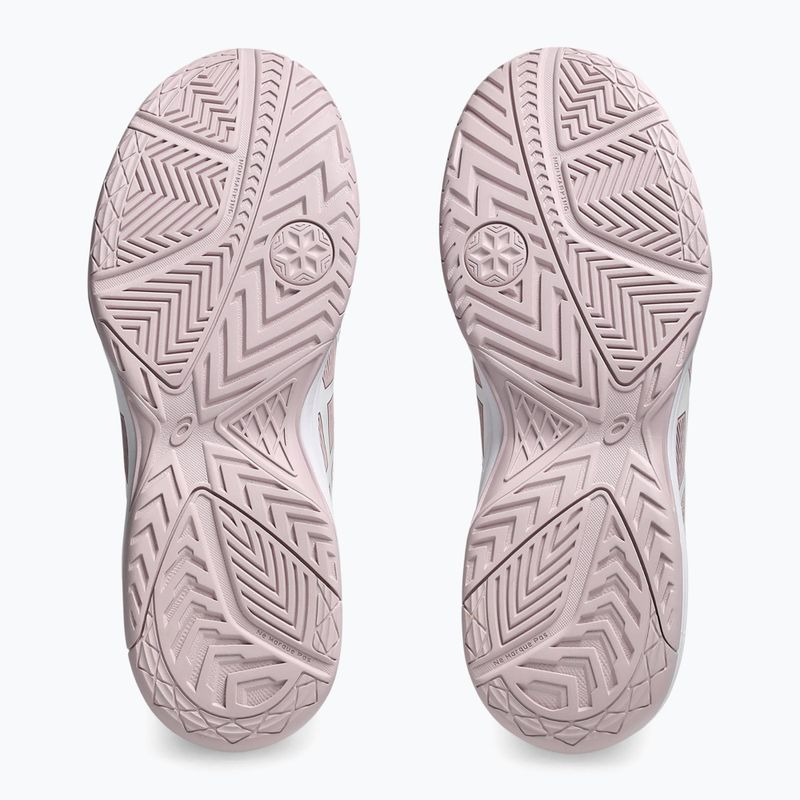 Moteriški teniso batai ASICS Court Slide 3 watershed rose/white 13