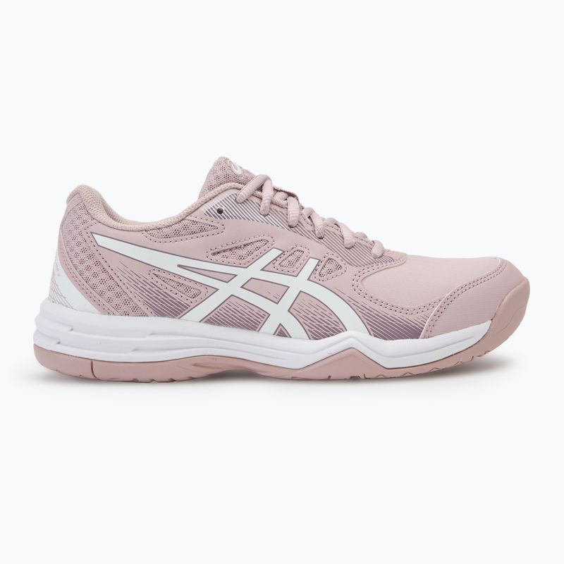 Moteriški teniso batai ASICS Court Slide 3 watershed rose/white 2