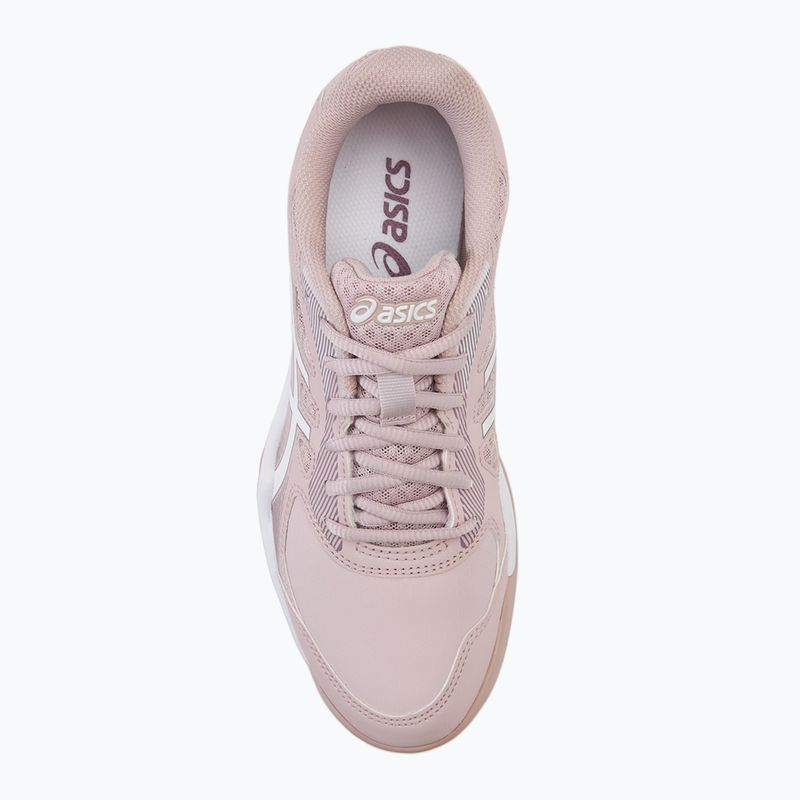 Moteriški teniso batai ASICS Court Slide 3 watershed rose/white 5