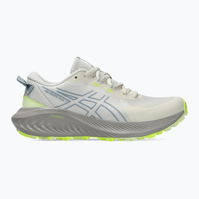 Moteriški bėgimo batai ASICS Gel-Excite Trail 2 birch/dolphin grey 8