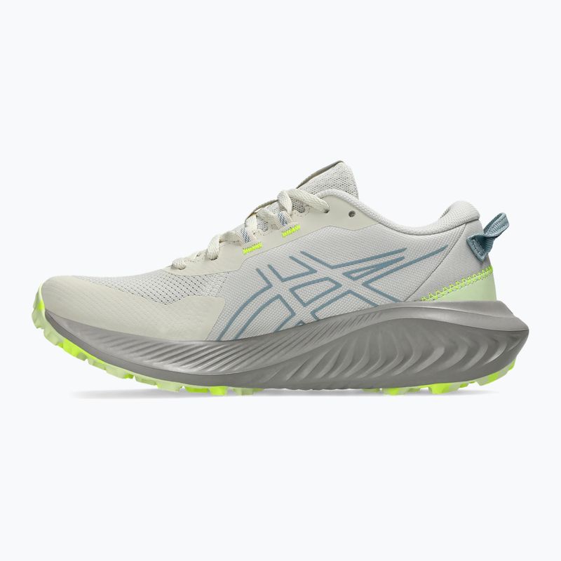 Moteriški bėgimo batai ASICS Gel-Excite Trail 2 birch/dolphin grey 9