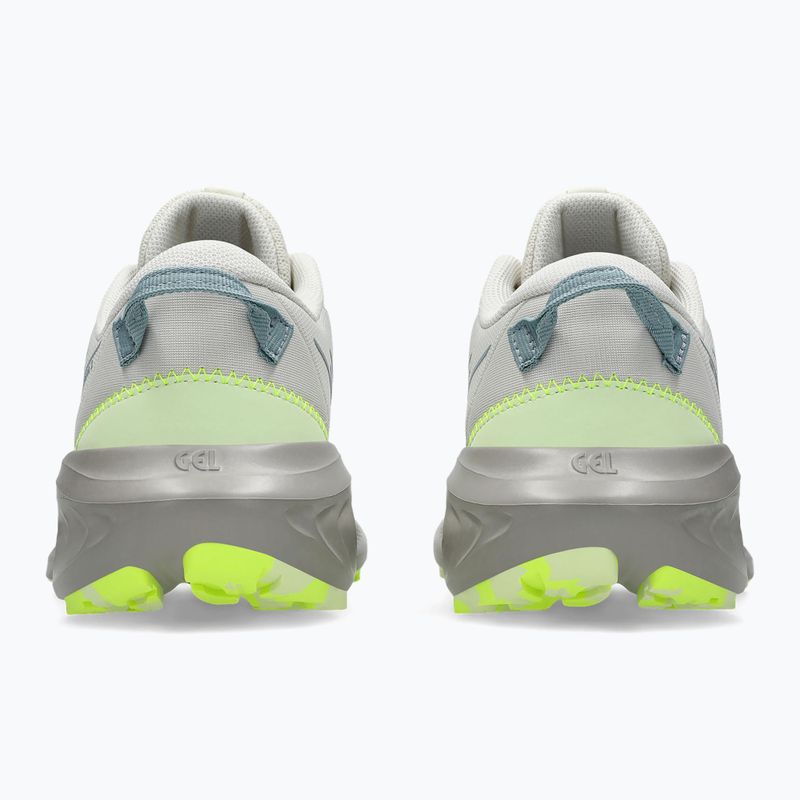 Moteriški bėgimo batai ASICS Gel-Excite Trail 2 birch/dolphin grey 11