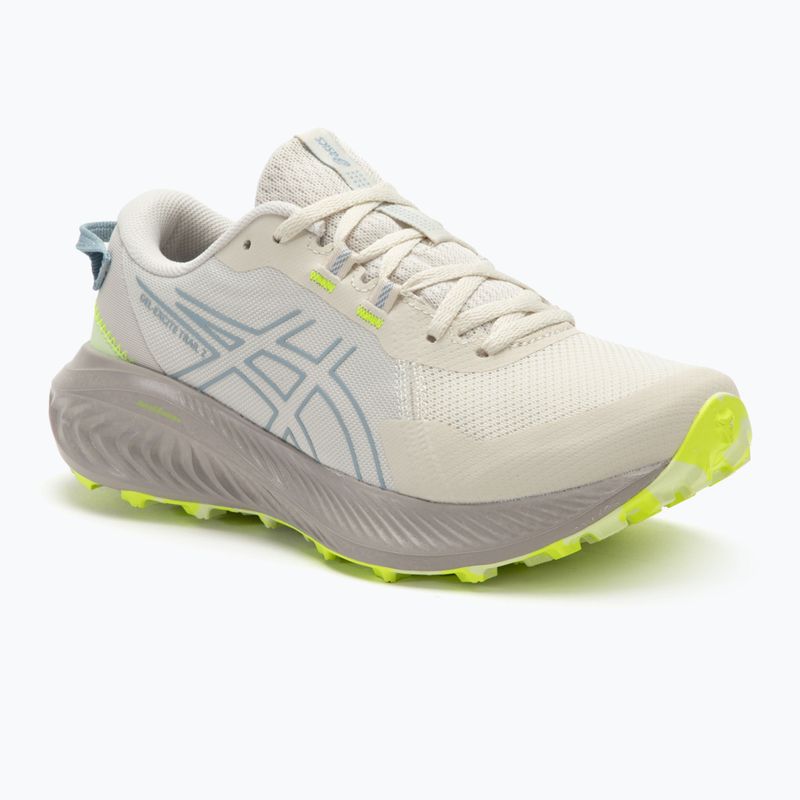 Moteriški bėgimo batai ASICS Gel-Excite Trail 2 birch/dolphin grey