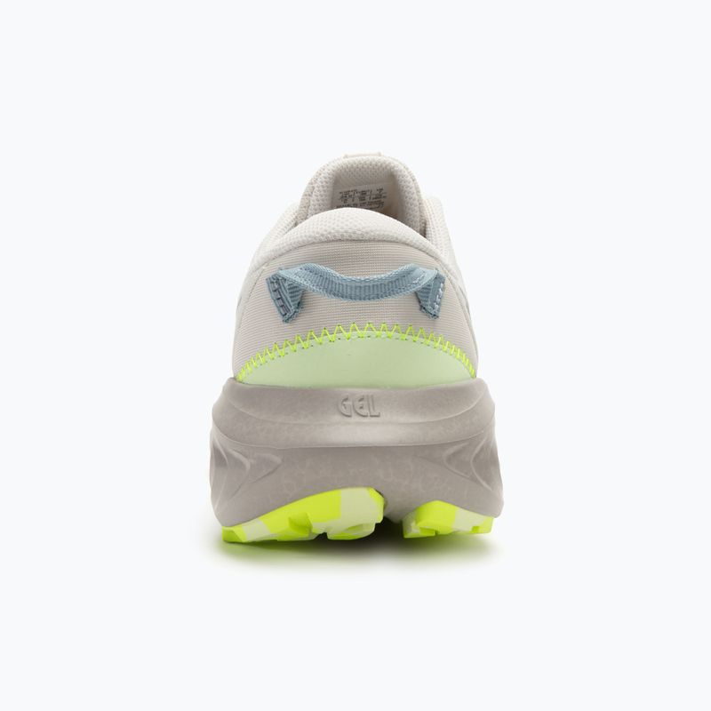 Moteriški bėgimo batai ASICS Gel-Excite Trail 2 birch/dolphin grey 6