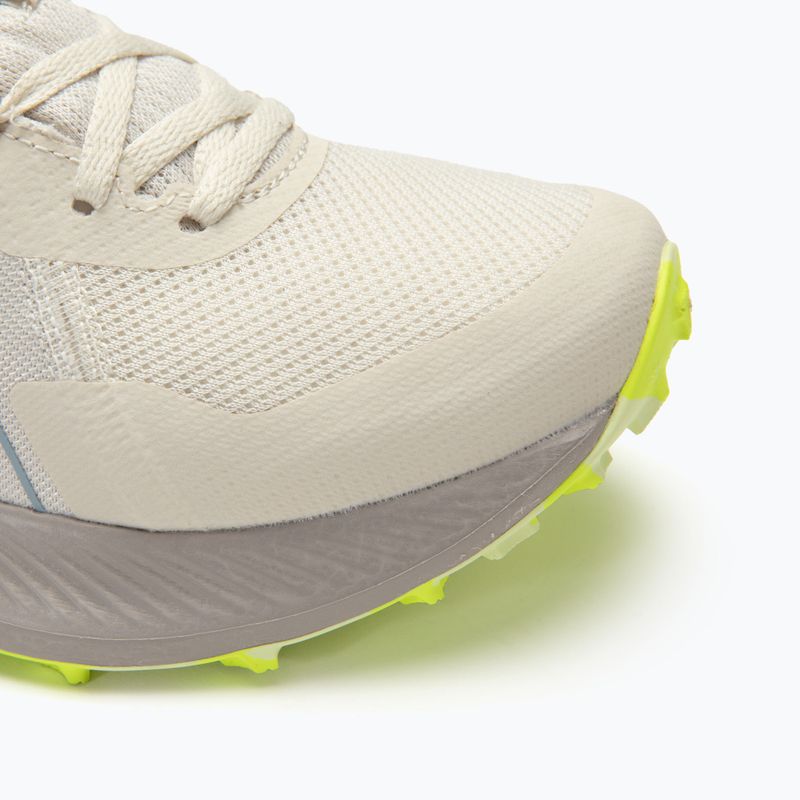 Moteriški bėgimo batai ASICS Gel-Excite Trail 2 birch/dolphin grey 7