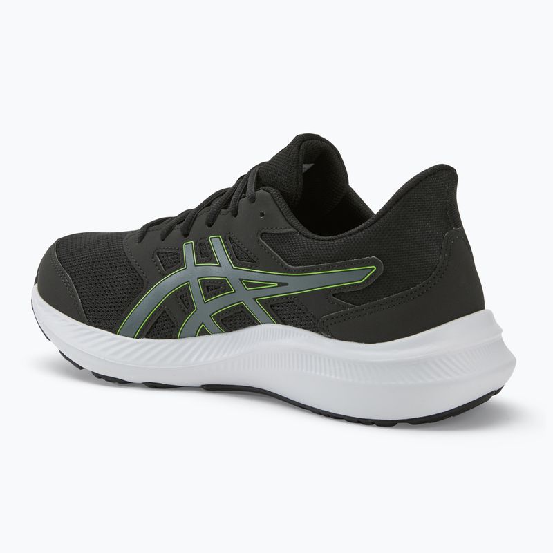 Vyriški bėgimo batai ASICS Jolt 4 black/steel grey 3