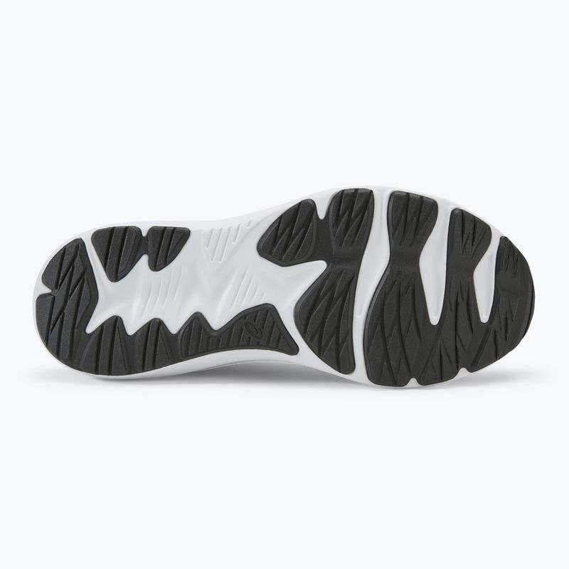 Vyriški bėgimo batai ASICS Jolt 4 black/steel grey 4