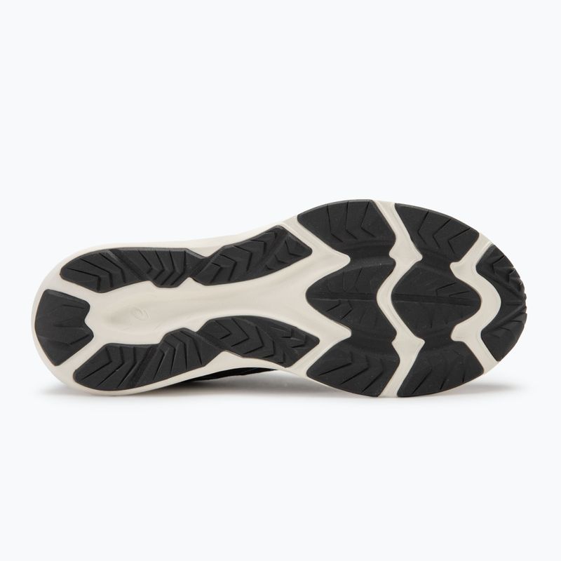 Bėgimo batai ASICS Dynablast 4 black/blue expanse 4
