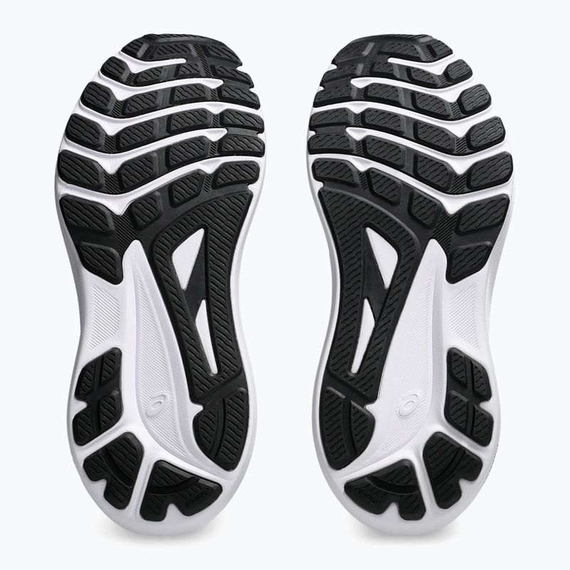 Moteriški bėgimo batai ASICS GT-1000 13 black/white 6