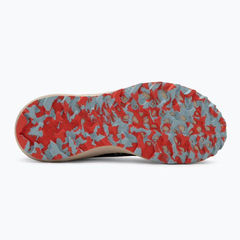 Vyriški bėgimo batai ASICS Trabuco Terra 2 smog green/smoke blue 4