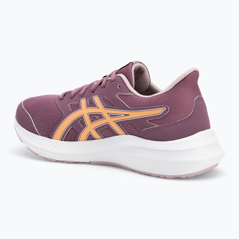 Moteriški bėgimo batai ASICS Jolt 4 dusty mauve/faded orange 3