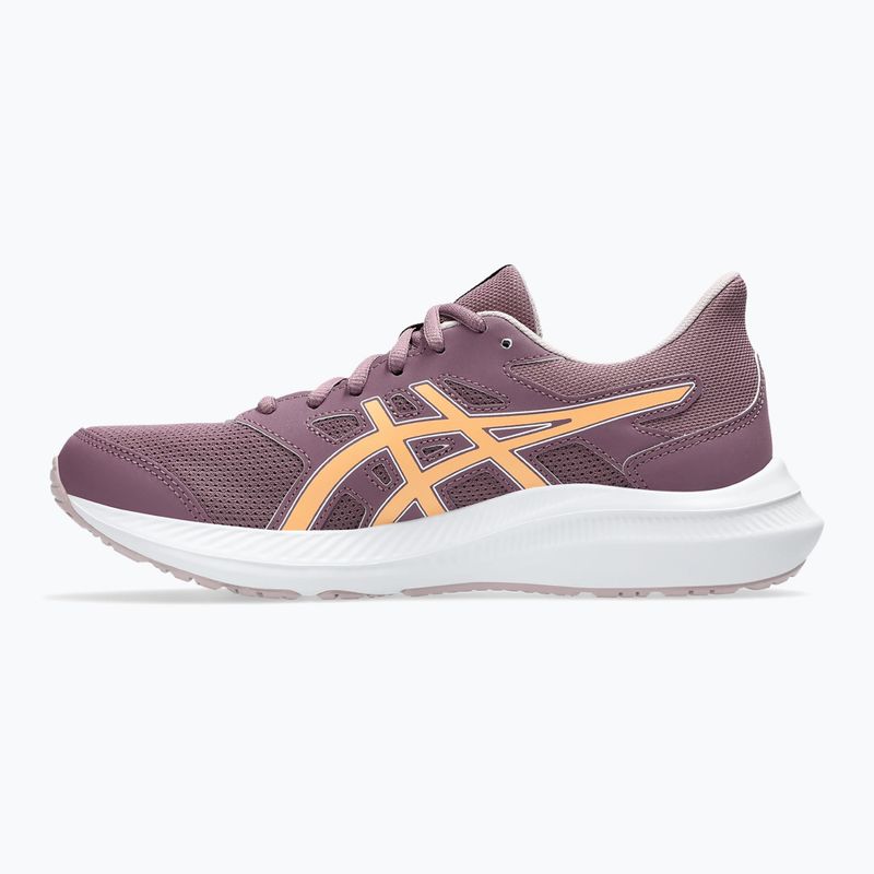 Moteriški bėgimo batai ASICS Jolt 4 dusty mauve/faded orange 9